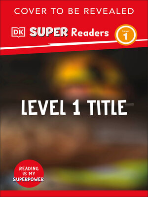 DK Super Readers Level 1 Deadly Dinosaurs - ebook